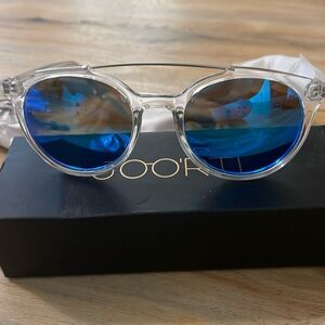 Women sunglasses polarized